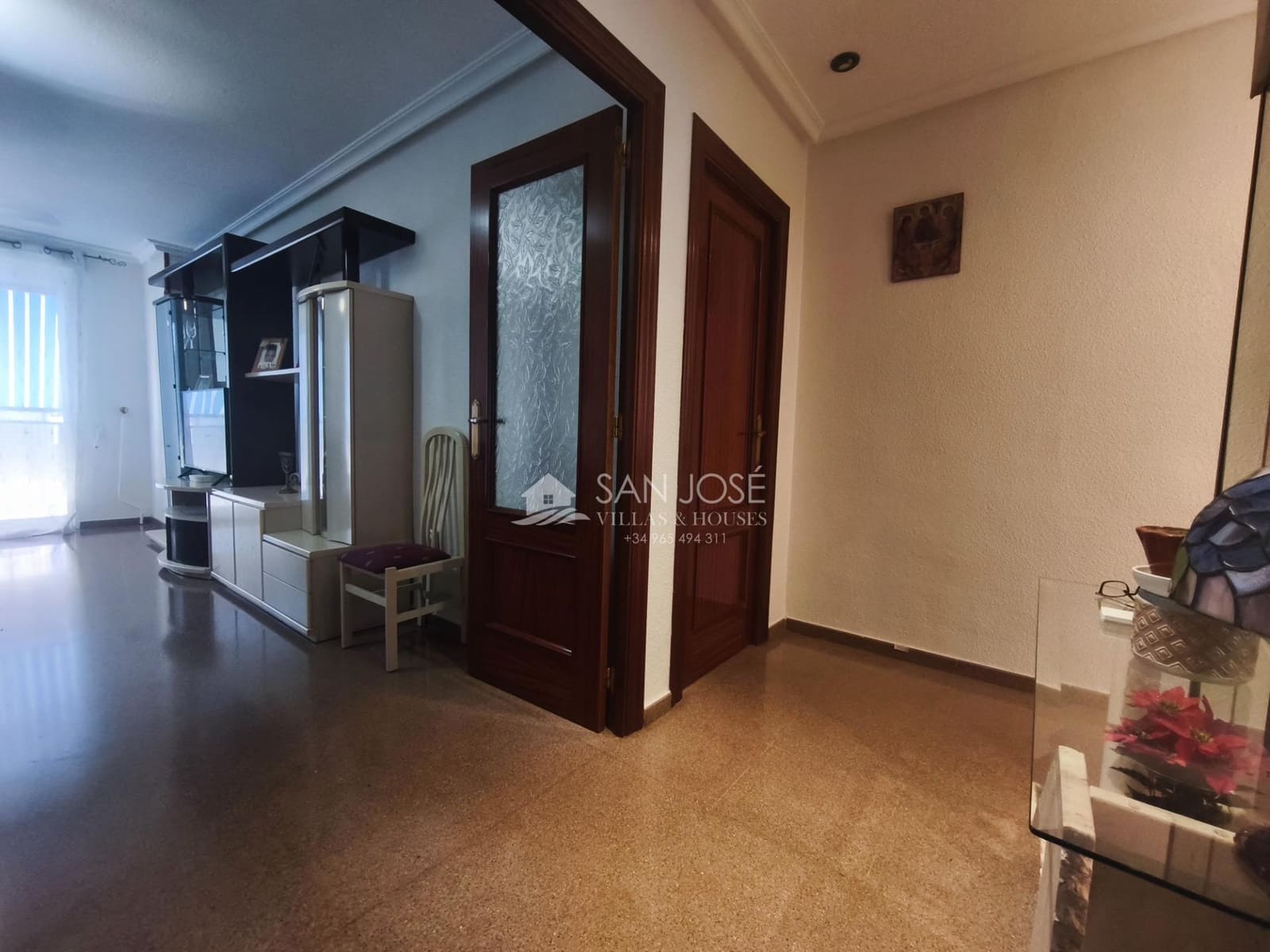 3 bedroom Flat for sale in Aspe - € 116,050 (Ref: 10025596)