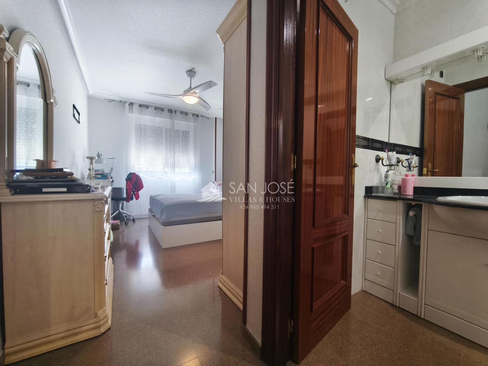 3 bedroom Flat for sale in Aspe - € 116,050 (Ref: 10025596)