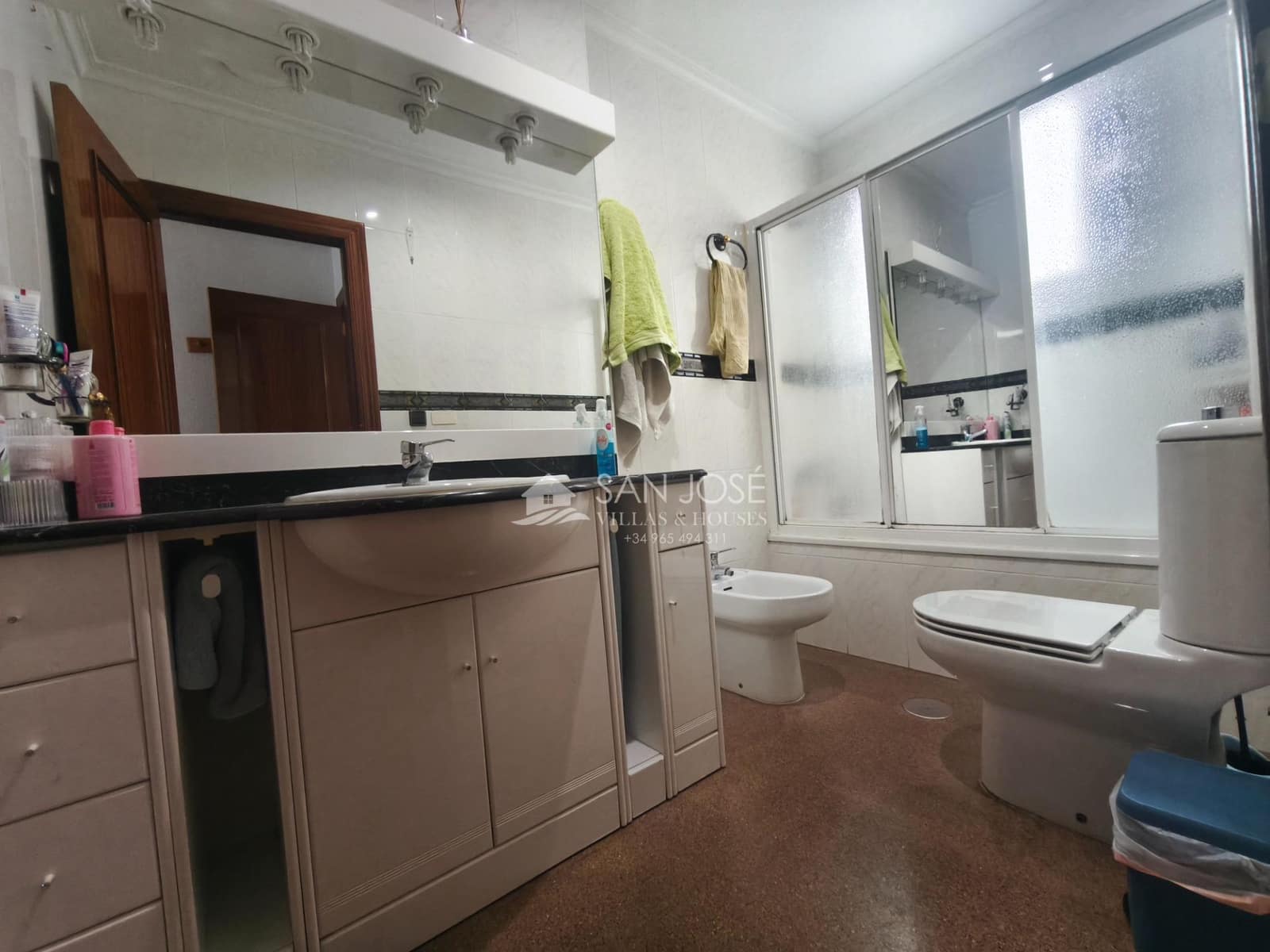 3 bedroom Flat for sale in Aspe - € 116,050 (Ref: 10025596)