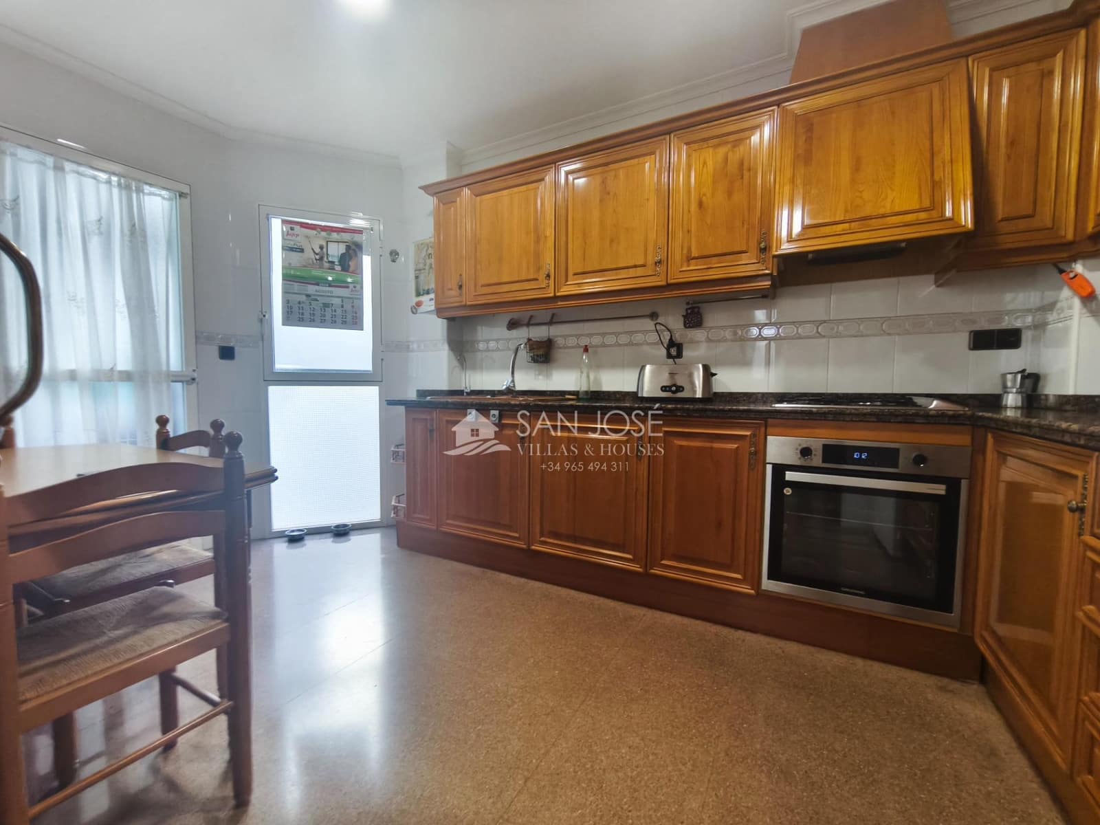 3 bedroom Flat for sale in Aspe - € 116,050 (Ref: 10025596)