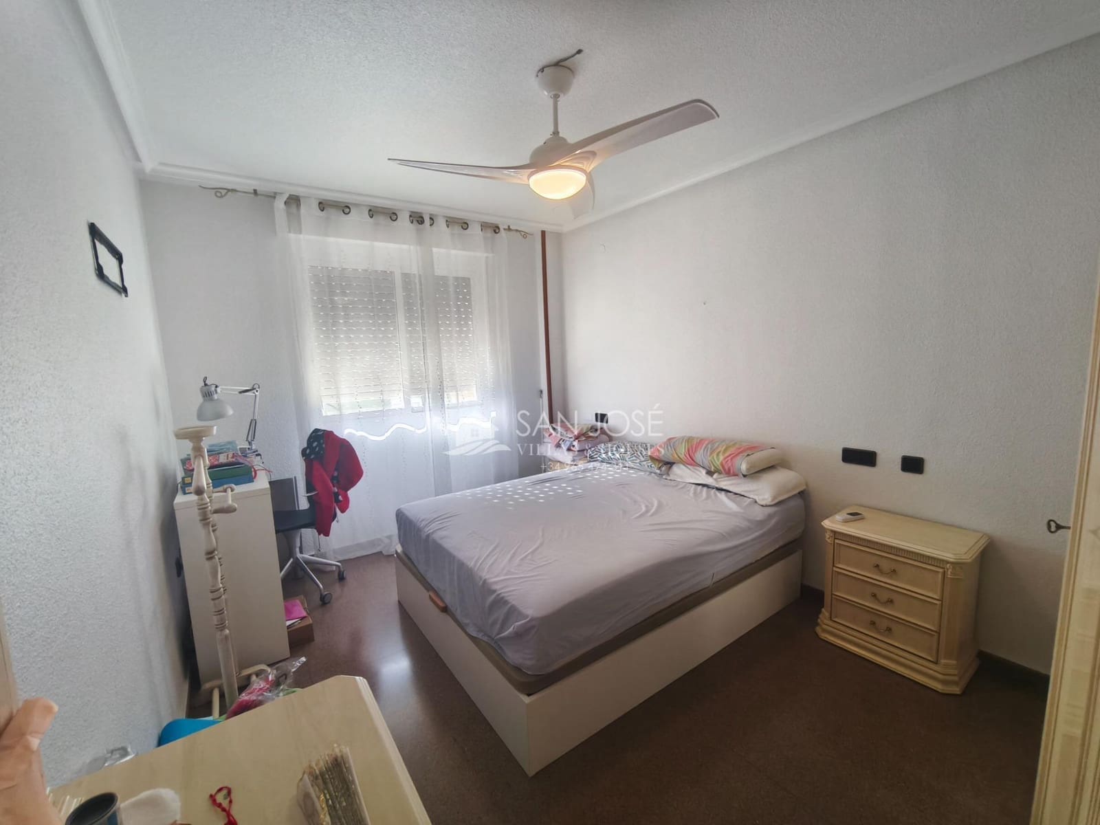 3 bedroom Flat for sale in Aspe - € 116,050 (Ref: 10025596)