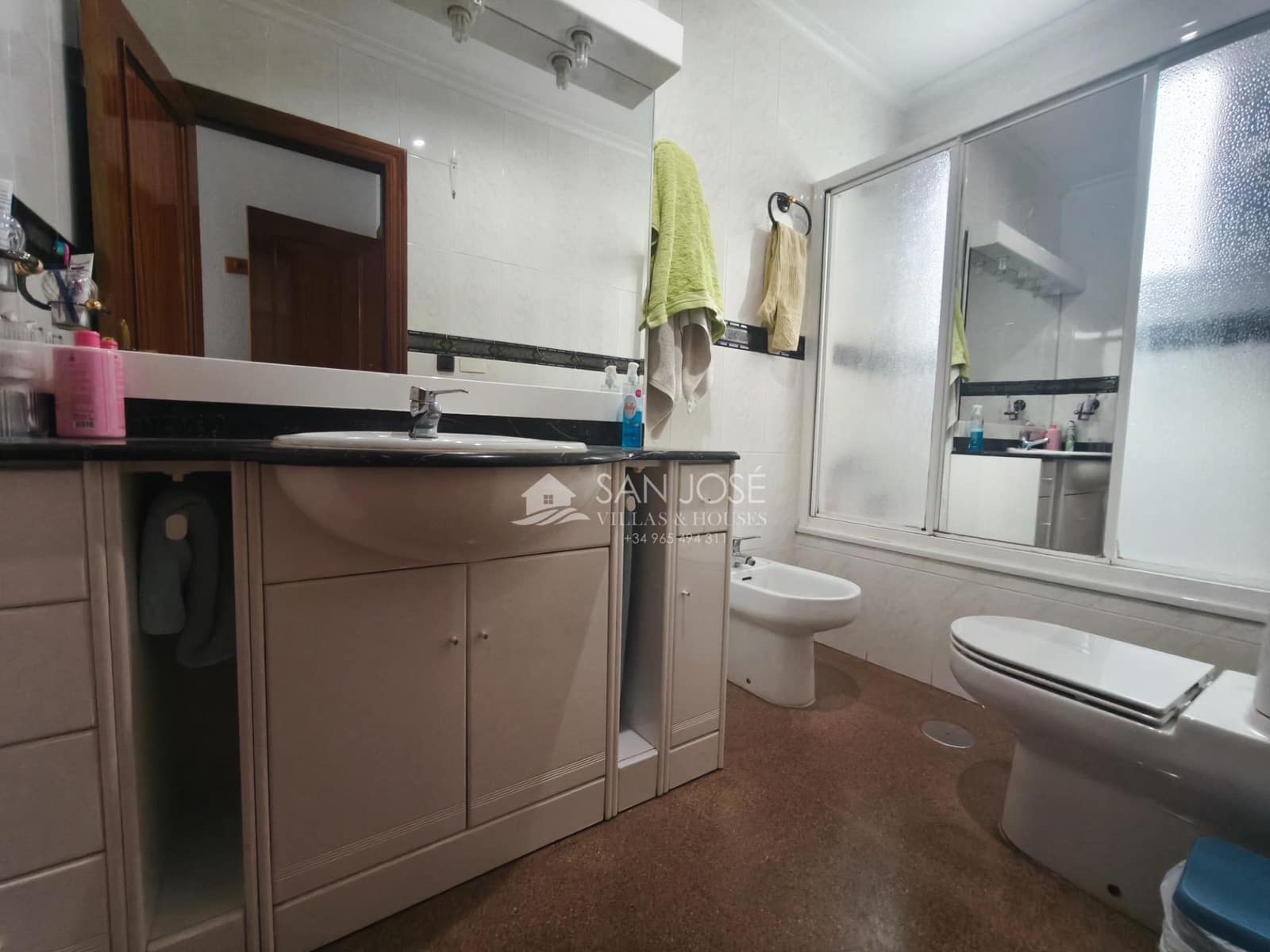 3 bedroom Flat for sale in Aspe - € 116,050 (Ref: 10025596)