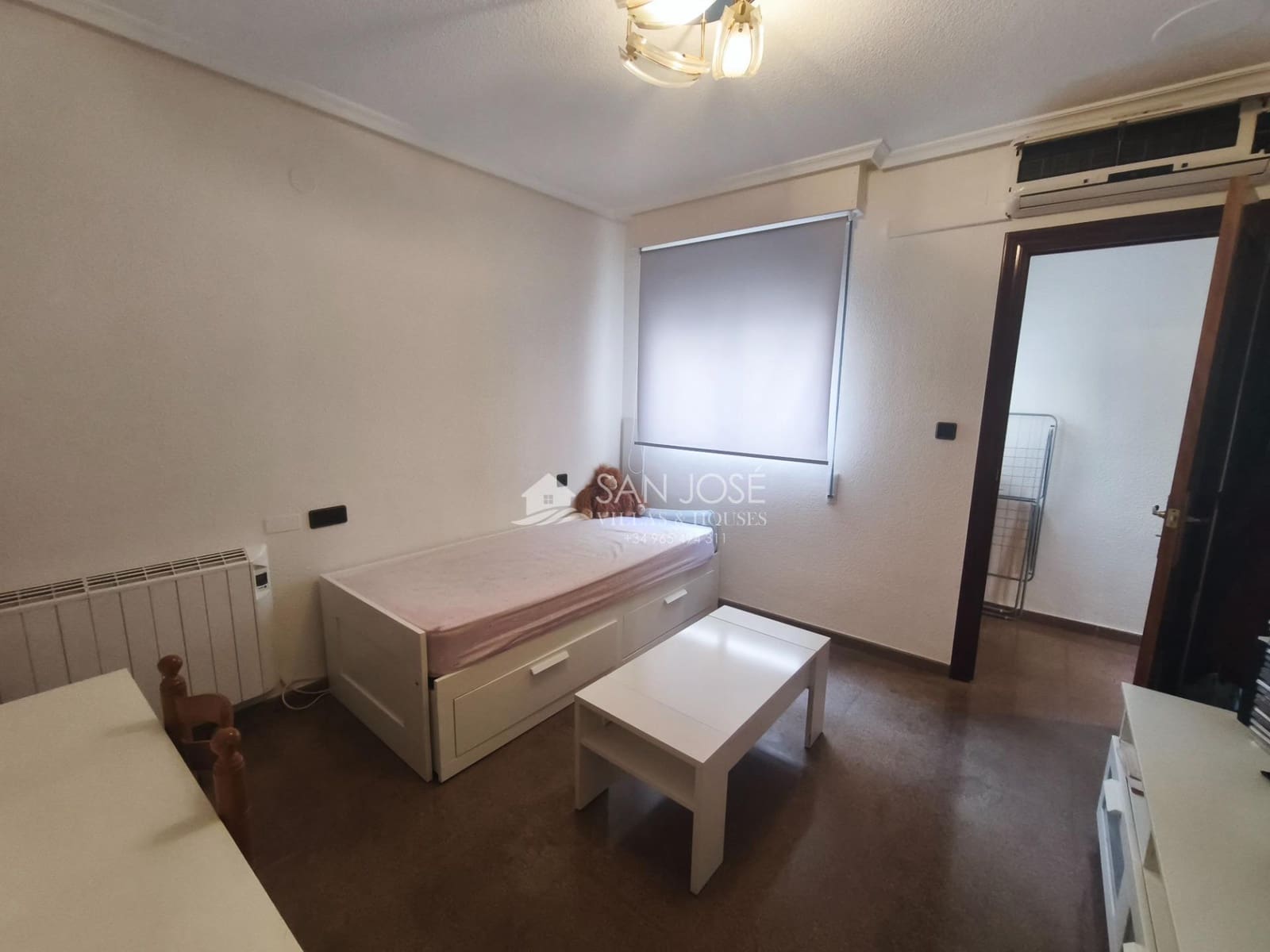 3 bedroom Flat for sale in Aspe - € 116,050 (Ref: 10025596)