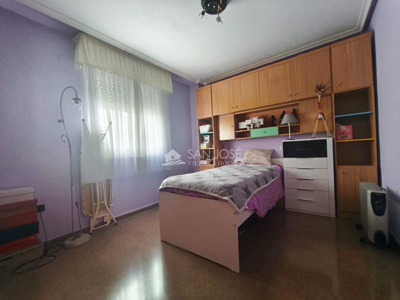 3 bedroom Flat for sale in Aspe - € 116,050 (Ref: 10025596)