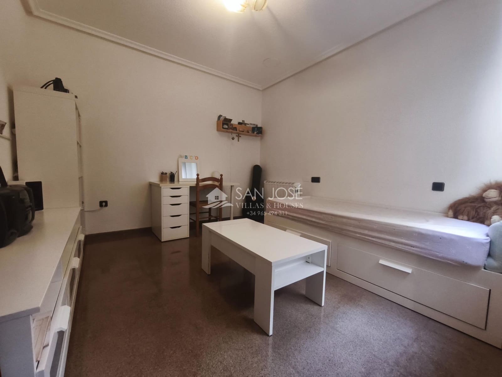 3 bedroom Flat for sale in Aspe - € 116,050 (Ref: 10025596)