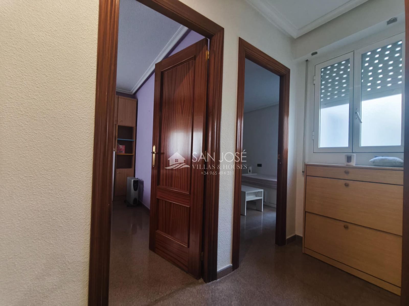 3 bedroom Flat for sale in Aspe - € 116,050 (Ref: 10025596)