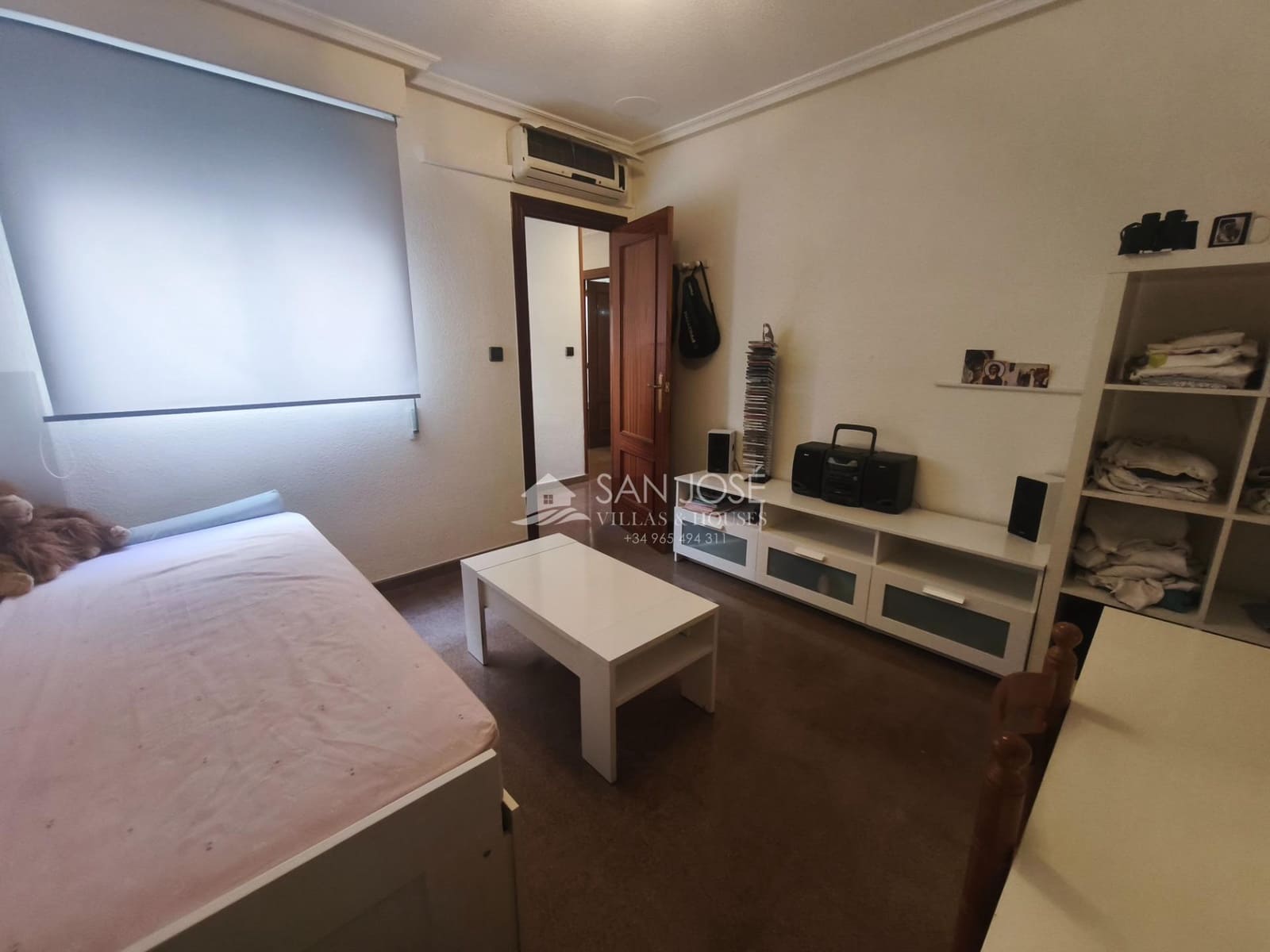 3 bedroom Flat for sale in Aspe - € 116,050 (Ref: 10025596)