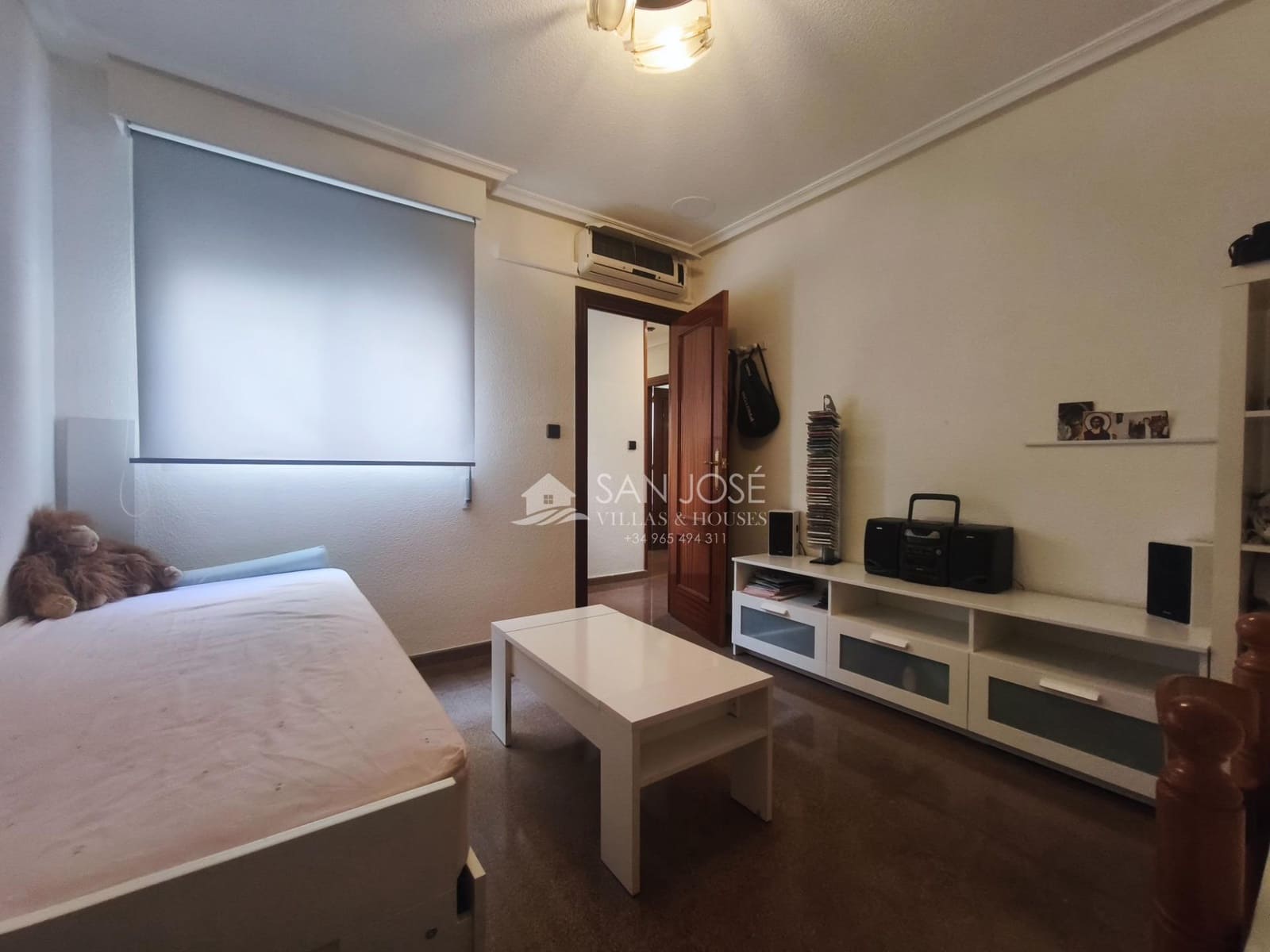 3 bedroom Flat for sale in Aspe - € 116,050 (Ref: 10025596)