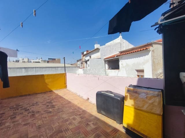 5 soveværelse Byhus til salg i Aspe - € 130.050 (Ref: 10025597)