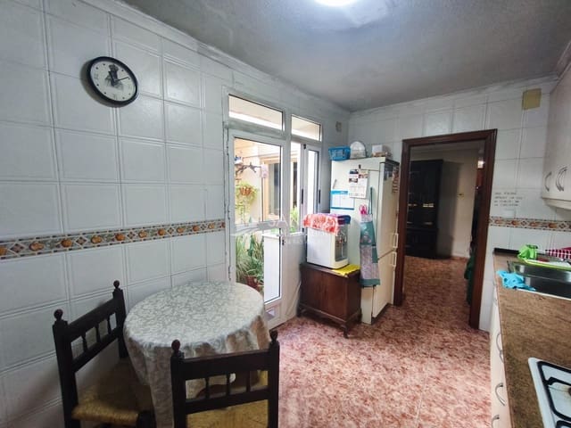 5 soveværelse Byhus til salg i Aspe - € 130.050 (Ref: 10025597)