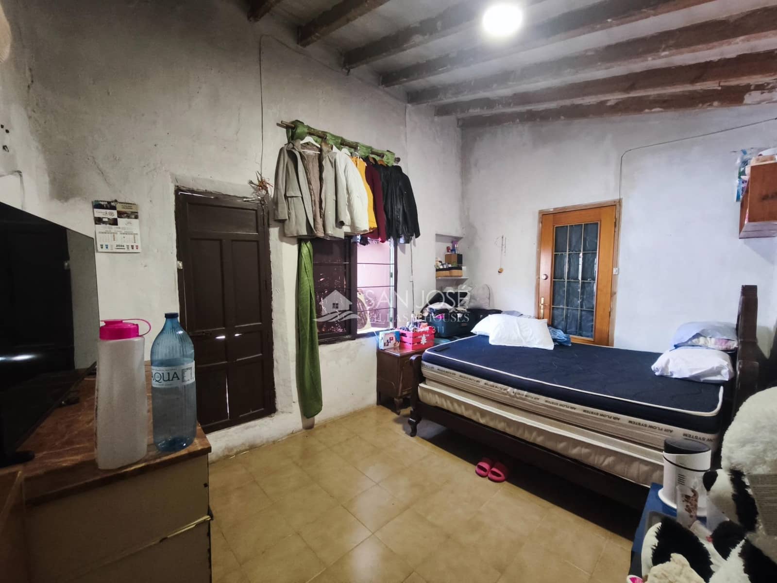5 soveværelse Byhus til salg i Aspe - € 130.050 (Ref: 10025597)