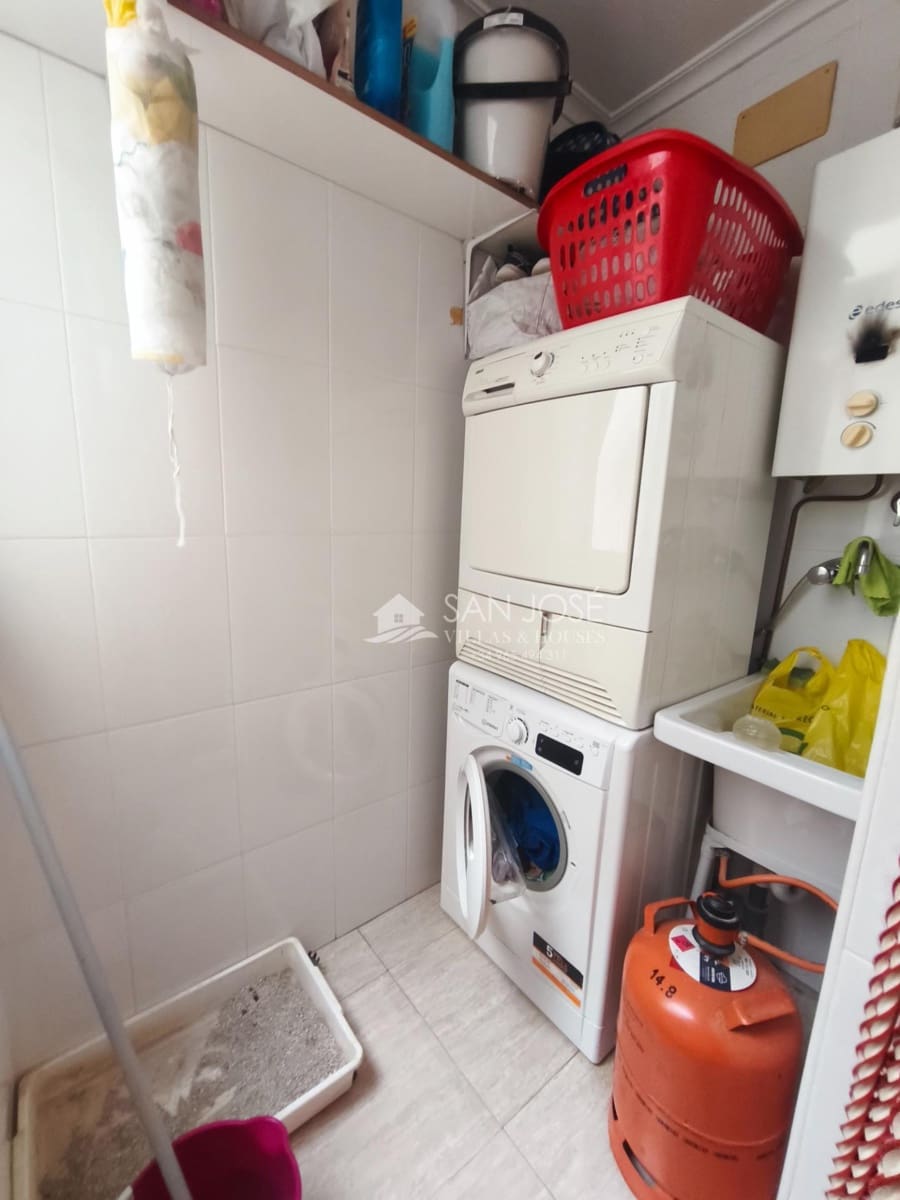3 soveværelse Lejlighed til salg i Aspe med garage - € 177.260 (Ref: 10027463)