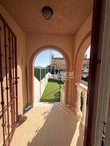 2 camera da letto Villetta a Schiera da affittare in Monforte del Cid - 900 € (Rif: 10030714)