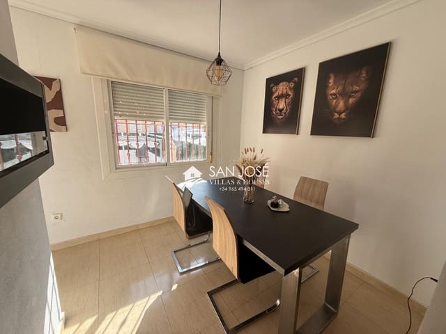 2 camera da letto Villetta a Schiera da affittare in Monforte del Cid - 900 € (Rif: 10030714)