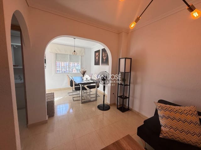 2 camera da letto Villetta a Schiera da affittare in Monforte del Cid - 900 € (Rif: 10030714)