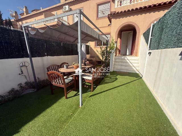 2 camera da letto Villetta a Schiera da affittare in Monforte del Cid - 900 € (Rif: 10030714)