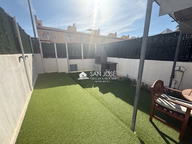 2 camera da letto Villetta a Schiera da affittare in Monforte del Cid - 900 € (Rif: 10030714)
