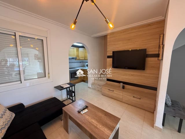 2 camera da letto Villetta a Schiera da affittare in Monforte del Cid - 900 € (Rif: 10030714)