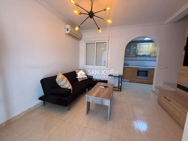 2 camera da letto Villetta a Schiera da affittare in Monforte del Cid - 900 € (Rif: 10030714)