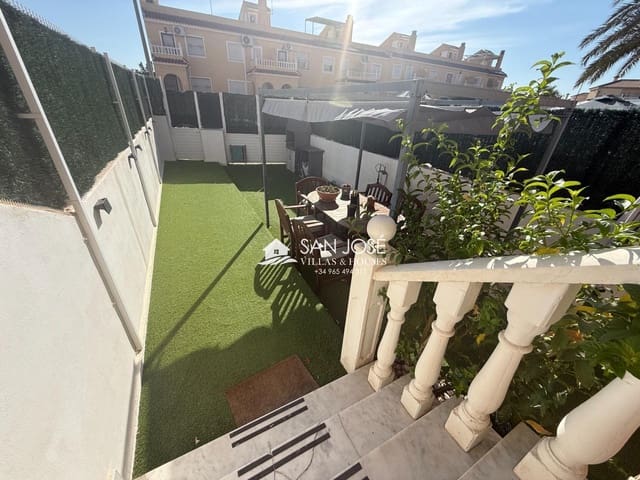 2 camera da letto Villetta a Schiera da affittare in Monforte del Cid - 900 € (Rif: 10030714)