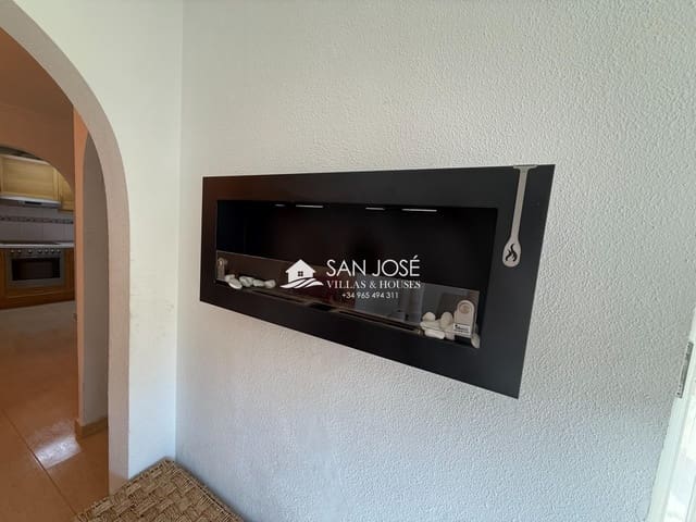 2 camera da letto Villetta a Schiera da affittare in Monforte del Cid - 900 € (Rif: 10030714)