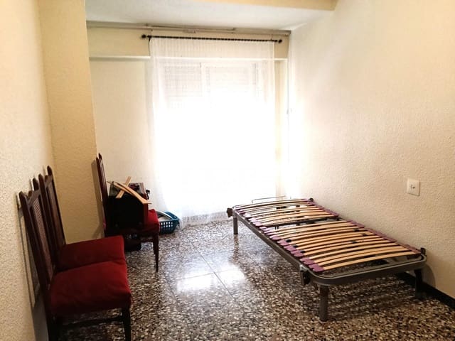 3 slaapkamer Flat te koop in Aspe - € 107.260 (Ref: 10033894)