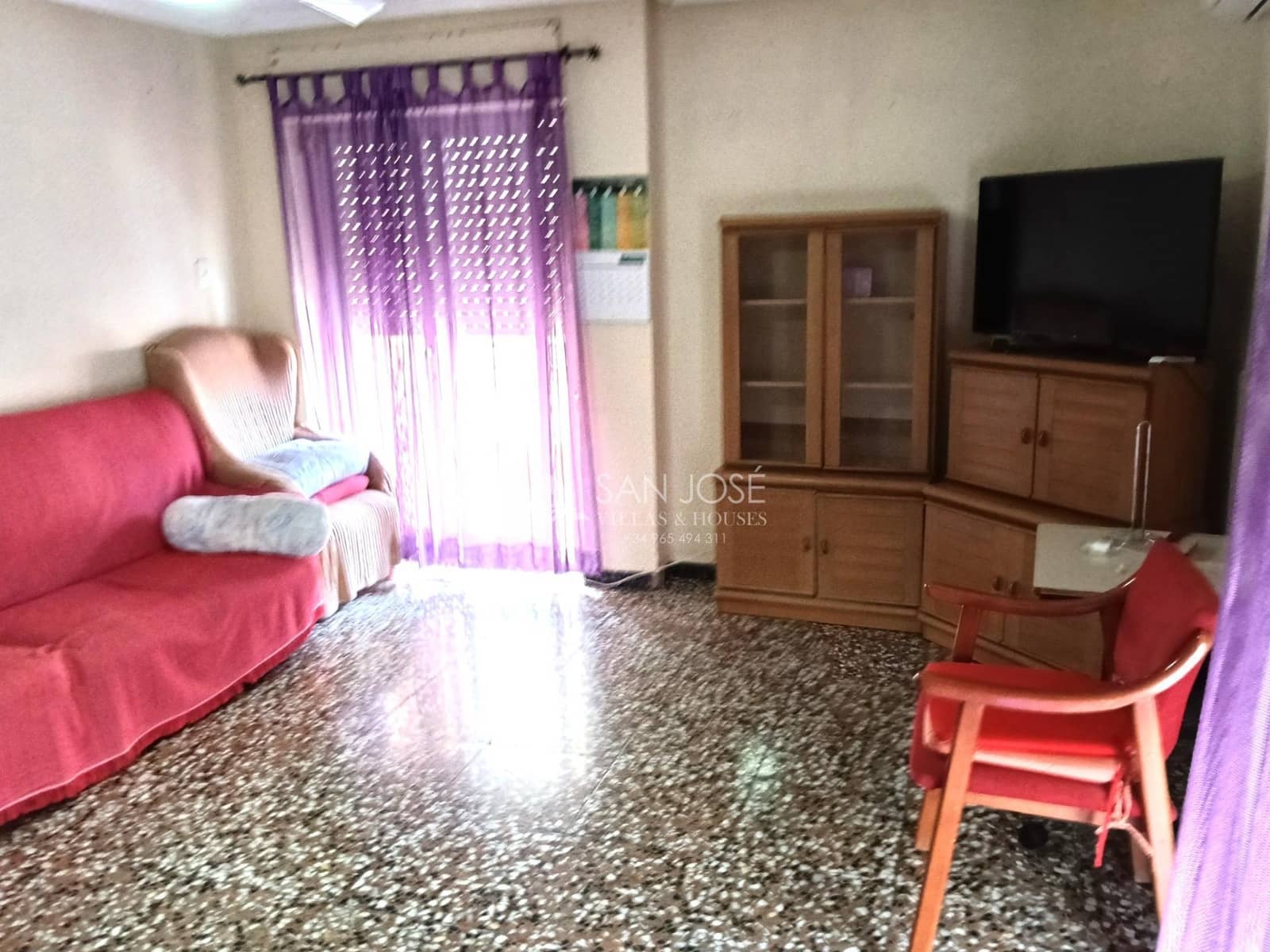 3 soverom Leilighet til salgs i Aspe - € 107 260 (Ref: 10033894)