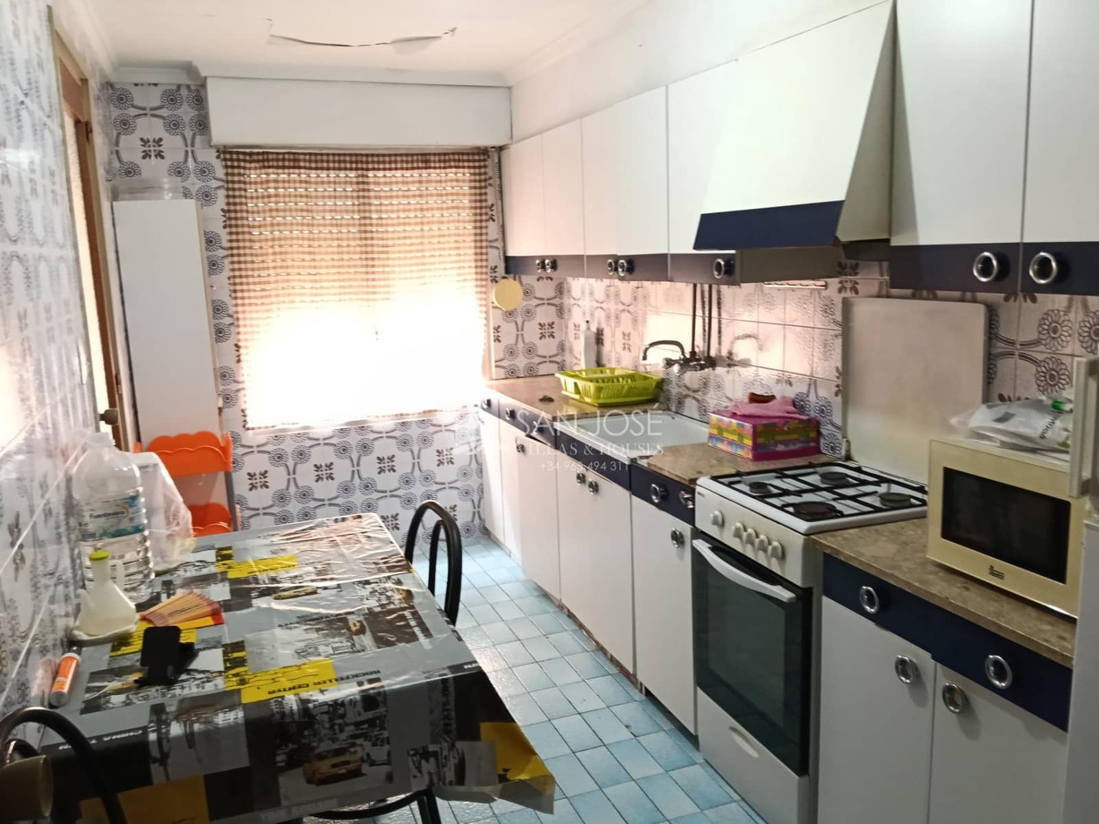 3 soverom Leilighet til salgs i Aspe - € 107 260 (Ref: 10033894)