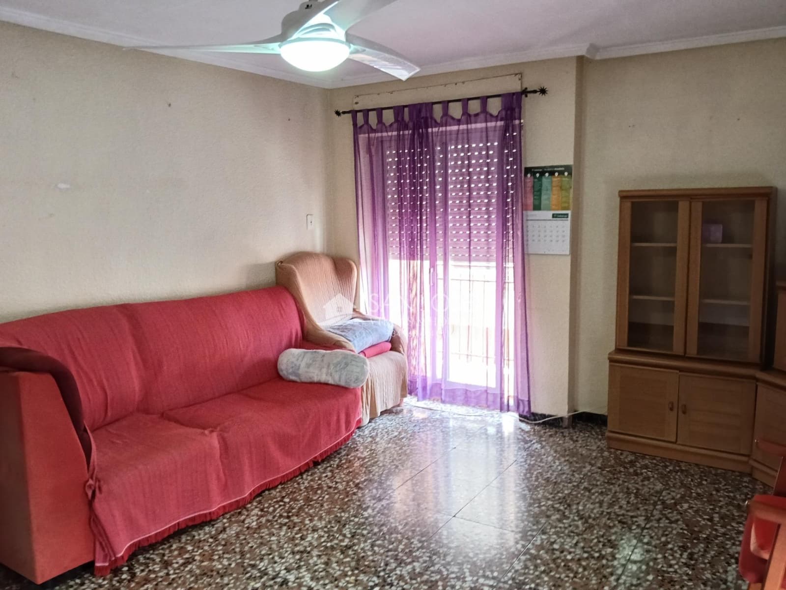 3 soverom Leilighet til salgs i Aspe - € 107 260 (Ref: 10033894)