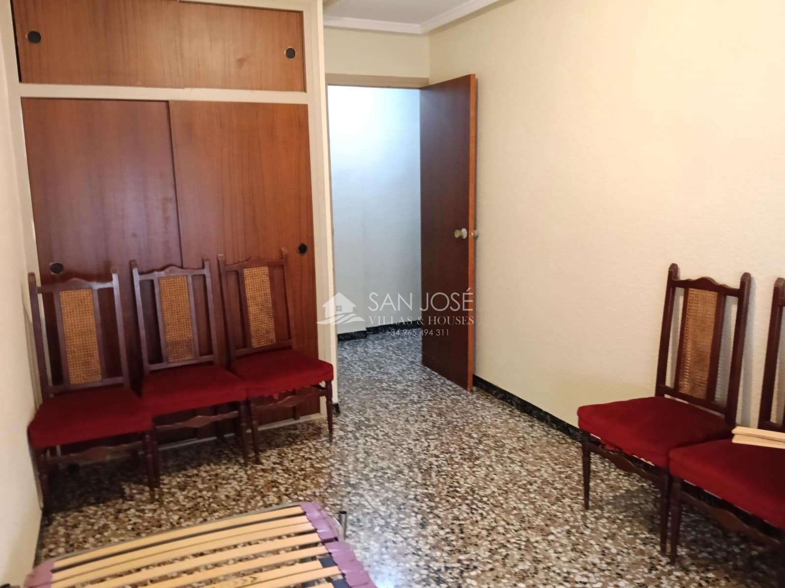 3 soverom Leilighet til salgs i Aspe - € 107 260 (Ref: 10033894)
