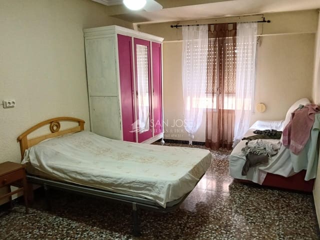 3 slaapkamer Flat te koop in Aspe - € 107.260 (Ref: 10033894)