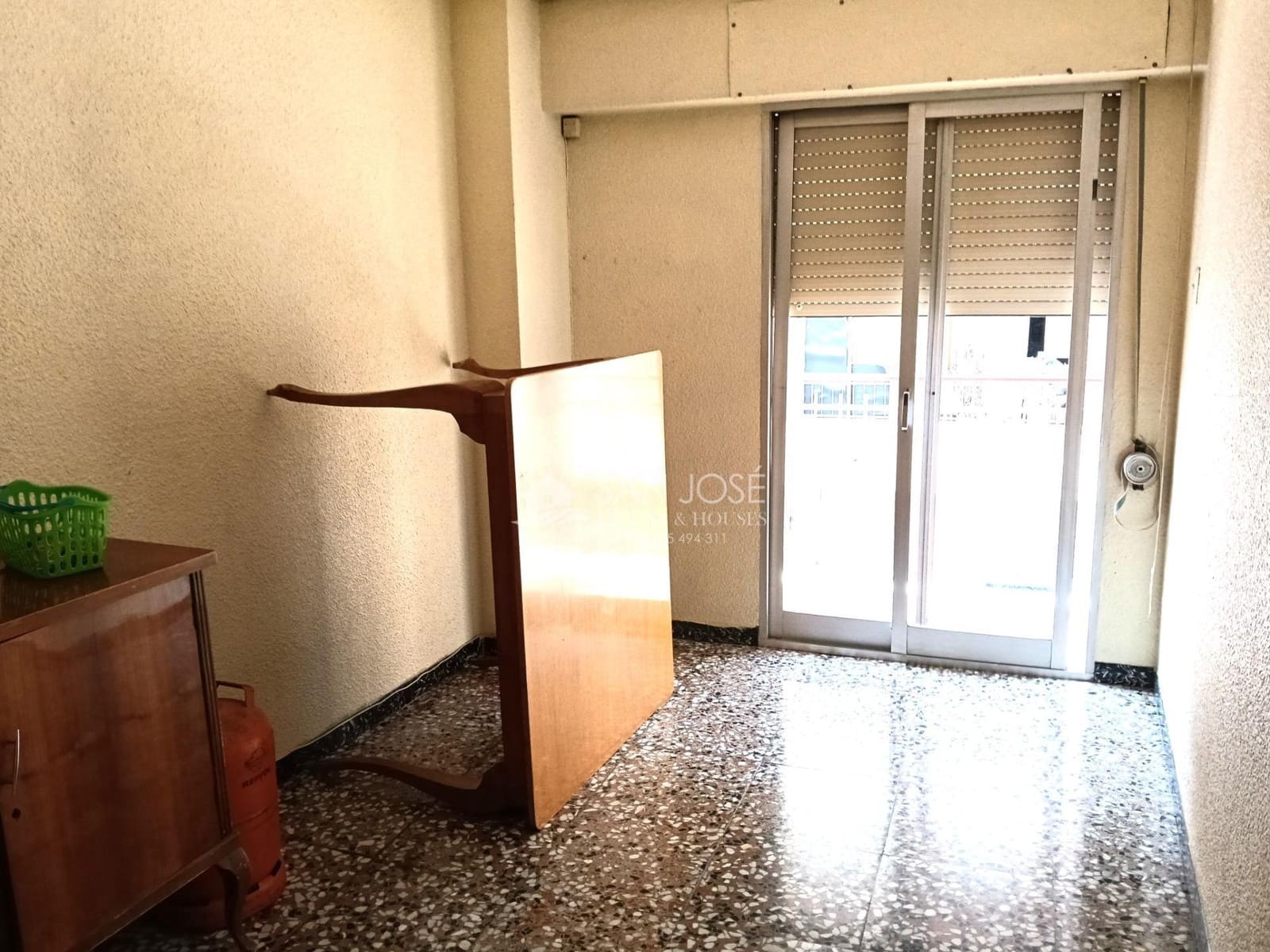 3 soverom Leilighet til salgs i Aspe - € 107 260 (Ref: 10033894)