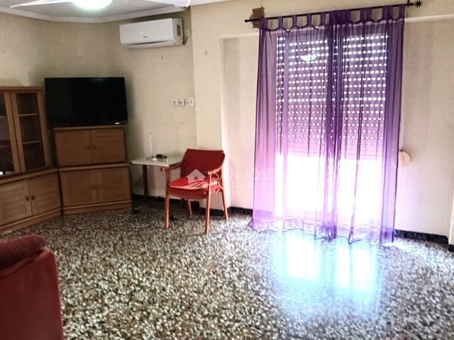 3 slaapkamer Flat te koop in Aspe - € 107.260 (Ref: 10033894)