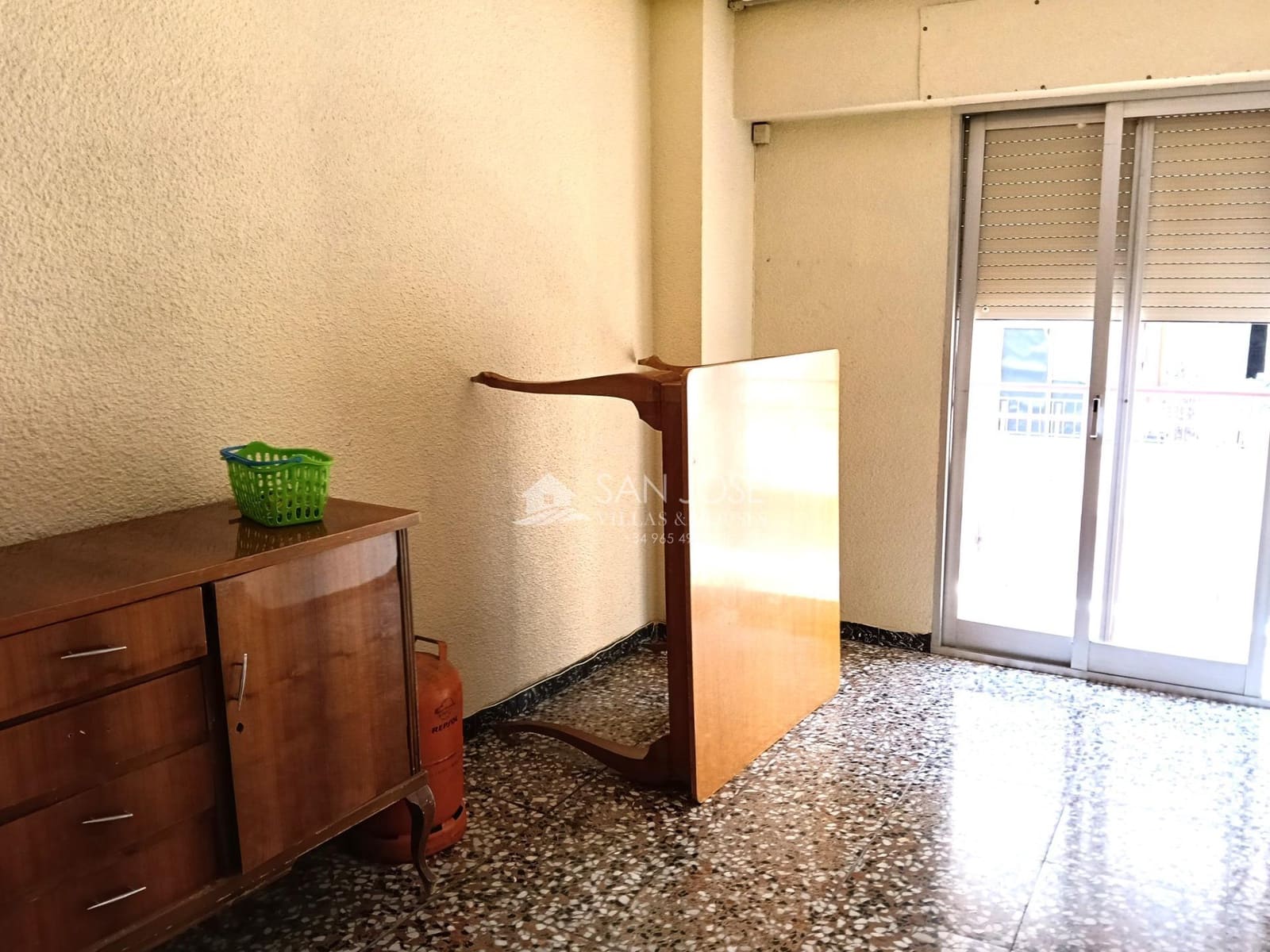 3 soverom Leilighet til salgs i Aspe - € 107 260 (Ref: 10033894)