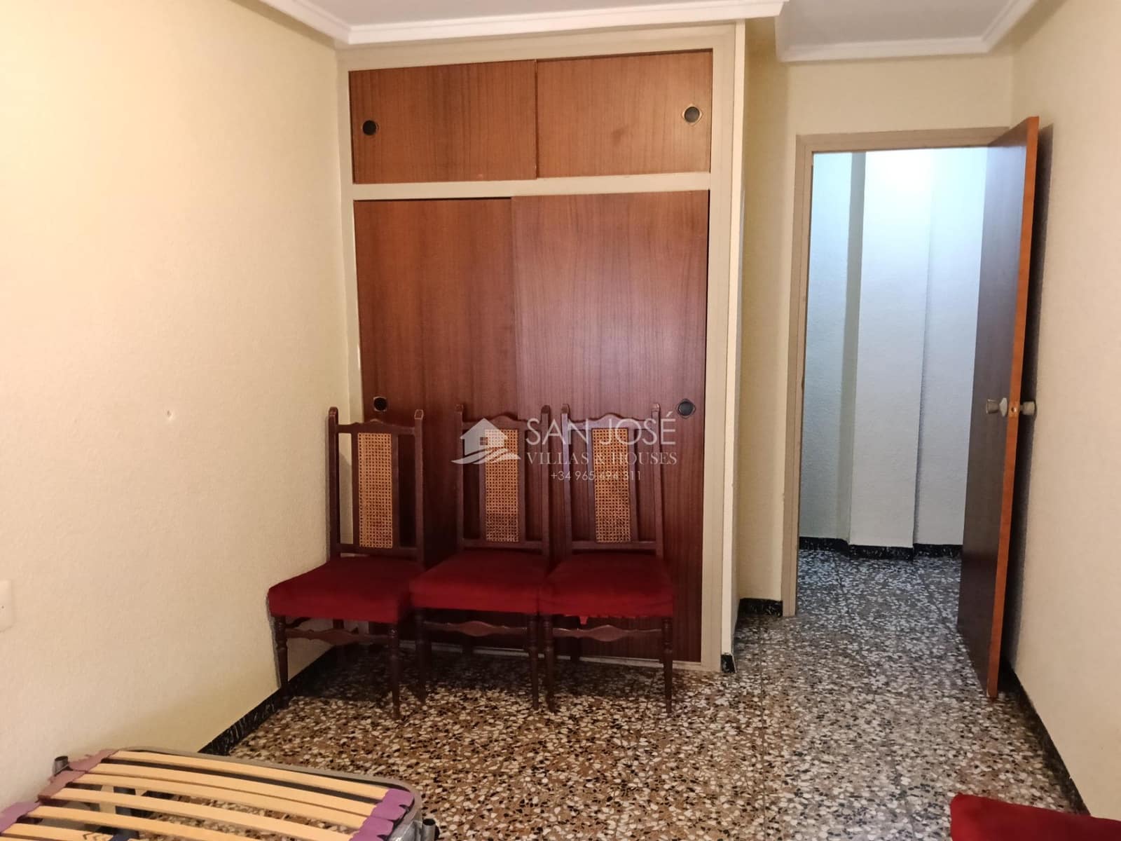 3 soverom Leilighet til salgs i Aspe - € 107 260 (Ref: 10033894)