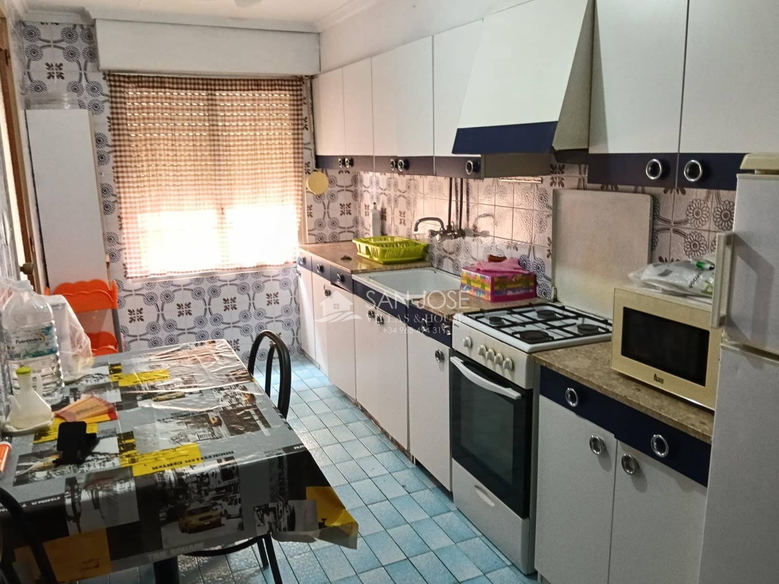 3 soverom Leilighet til salgs i Aspe - € 107 260 (Ref: 10033894)