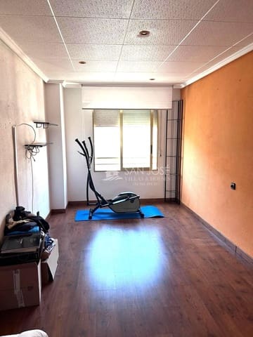 3 chambre Appartement à vendre à Aspe avec garage - 138 000 € (Ref: 10033895)