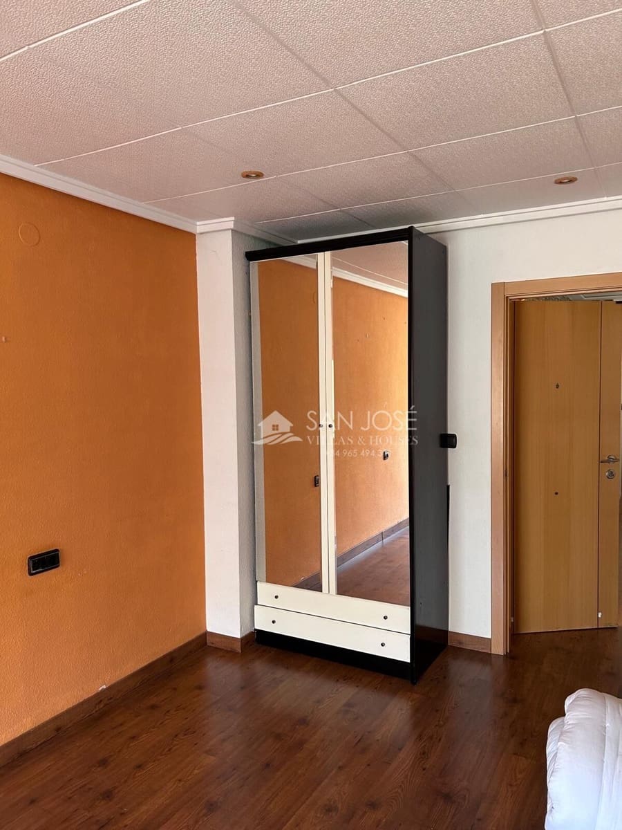 3 Zimmer Wohnung zu verkaufen in Aspe mit Garage - 138.000 € (Ref: 10033895)
