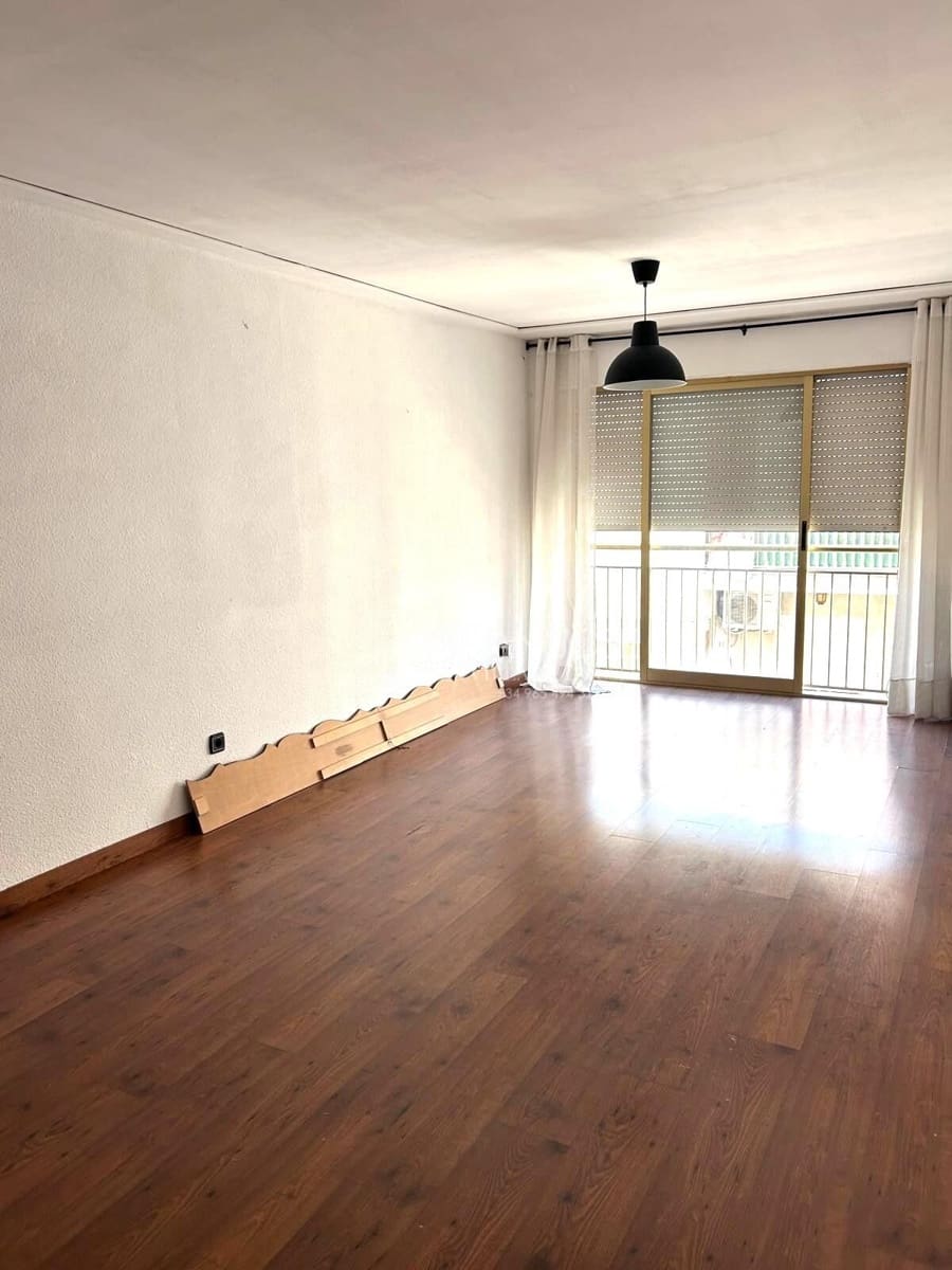 3 Zimmer Wohnung zu verkaufen in Aspe mit Garage - 138.000 € (Ref: 10033895)