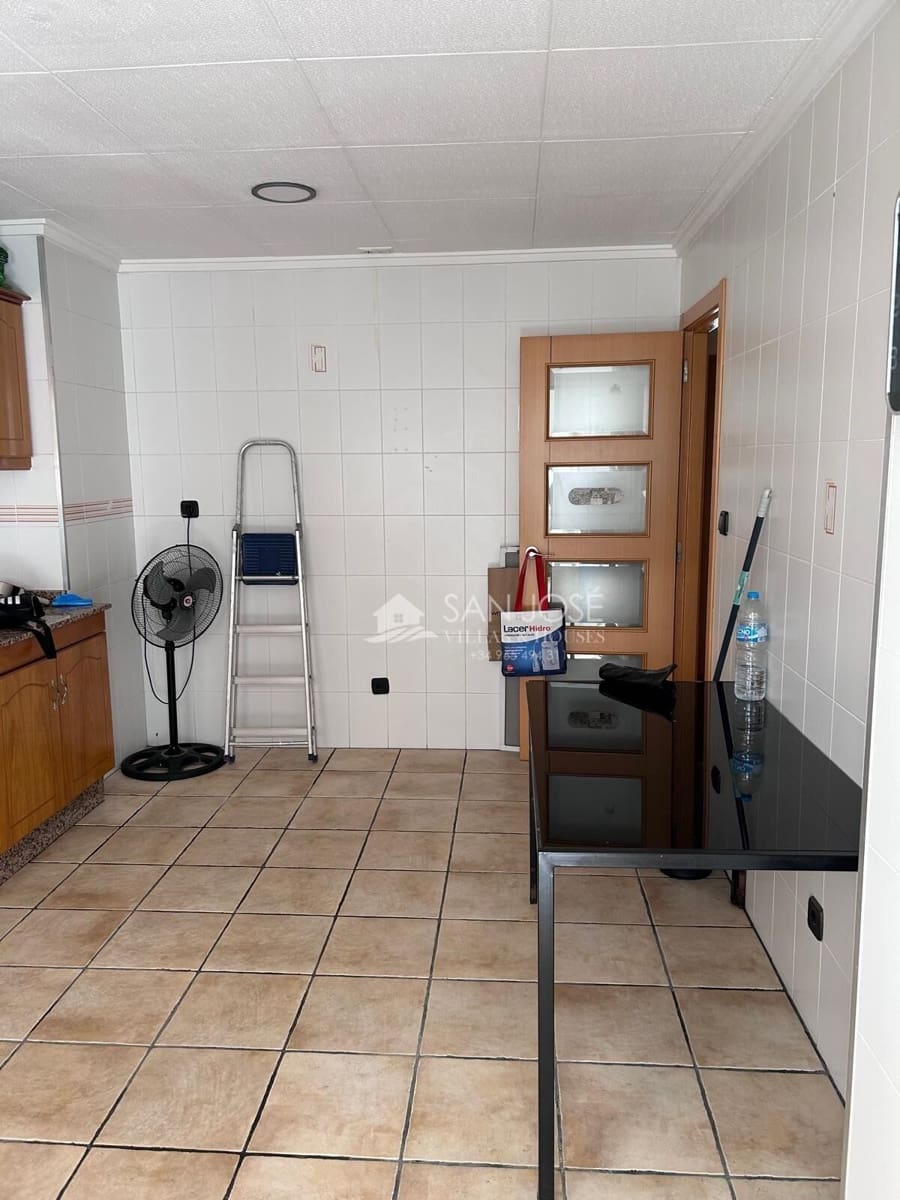 3 Zimmer Wohnung zu verkaufen in Aspe mit Garage - 138.000 € (Ref: 10033895)