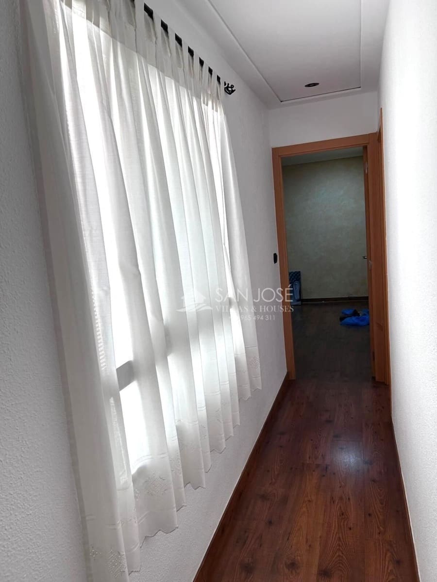 3 Zimmer Wohnung zu verkaufen in Aspe mit Garage - 138.000 € (Ref: 10033895)