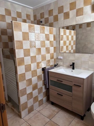 3 chambre Appartement à vendre à Aspe avec garage - 138 000 € (Ref: 10033895)