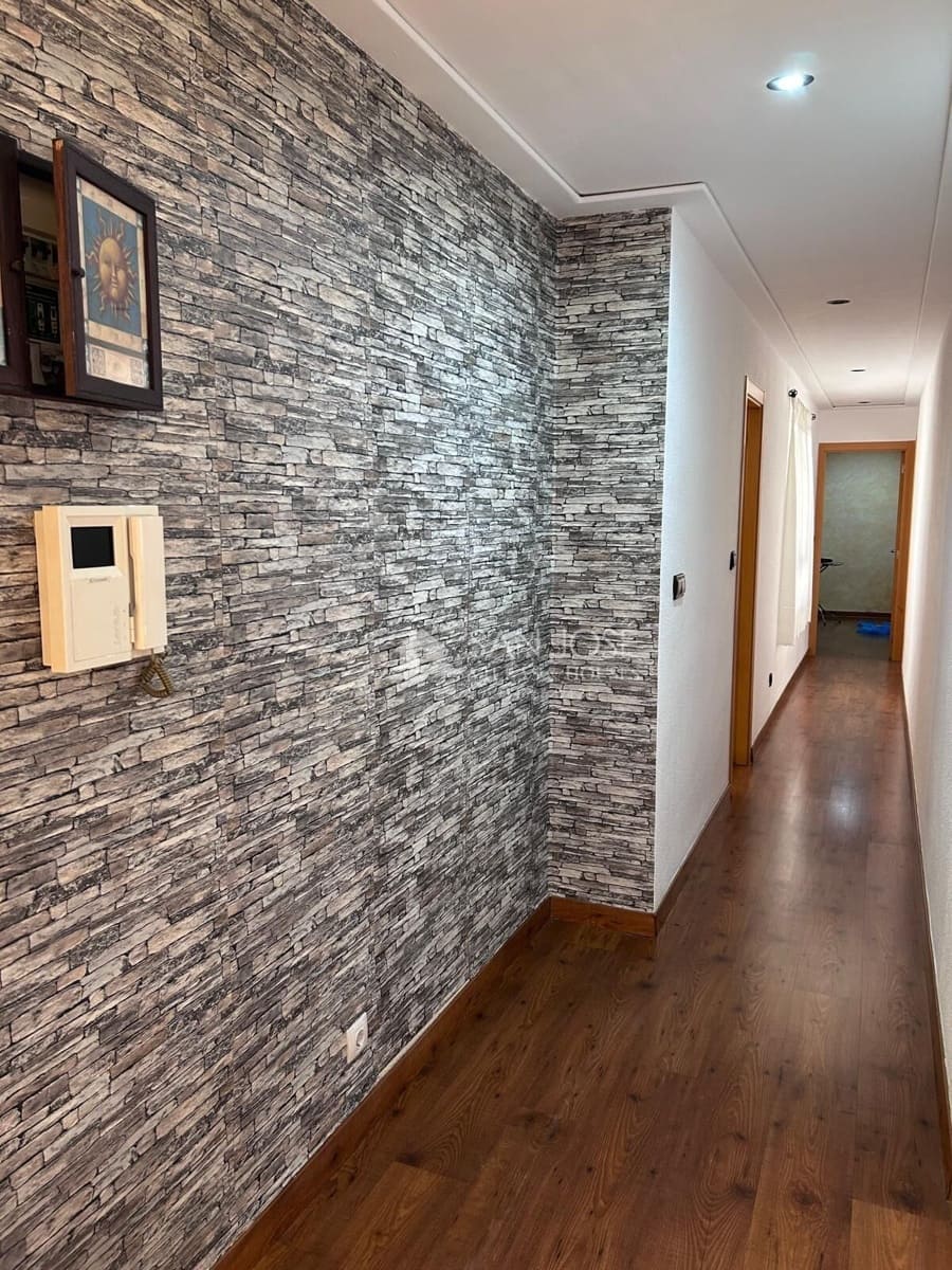 3 Zimmer Wohnung zu verkaufen in Aspe mit Garage - 138.000 € (Ref: 10033895)