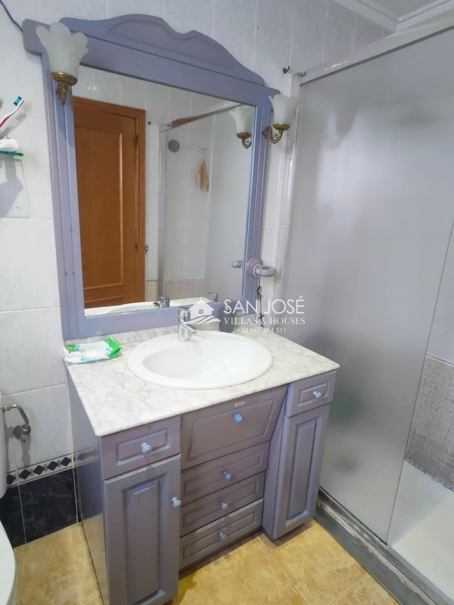 3 quarto Apartamento para venda em Aspe com garagem - 176 050 € (Ref: 10035550)