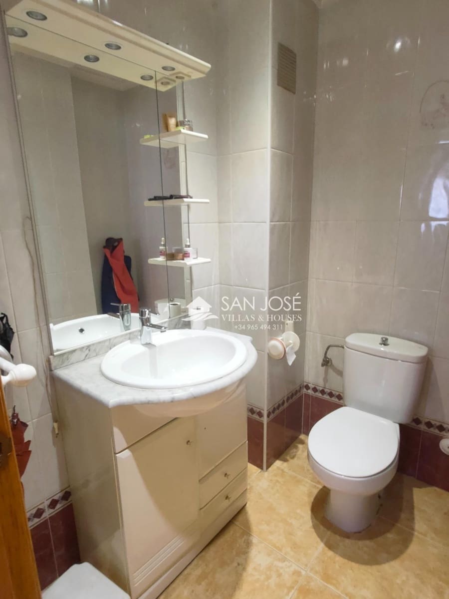 3 quarto Apartamento para venda em Aspe com garagem - 176 050 € (Ref: 10035550)