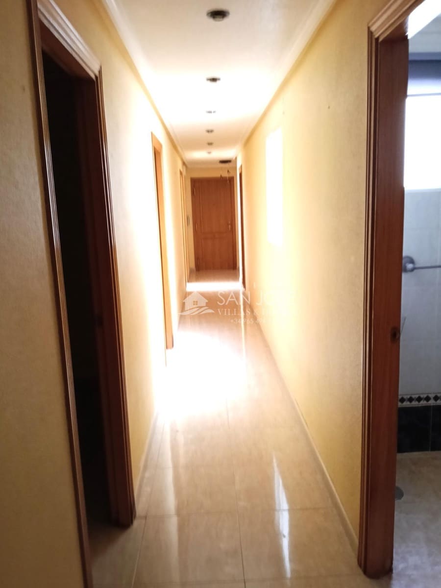 3 quarto Apartamento para venda em Aspe com garagem - 176 050 € (Ref: 10035550)