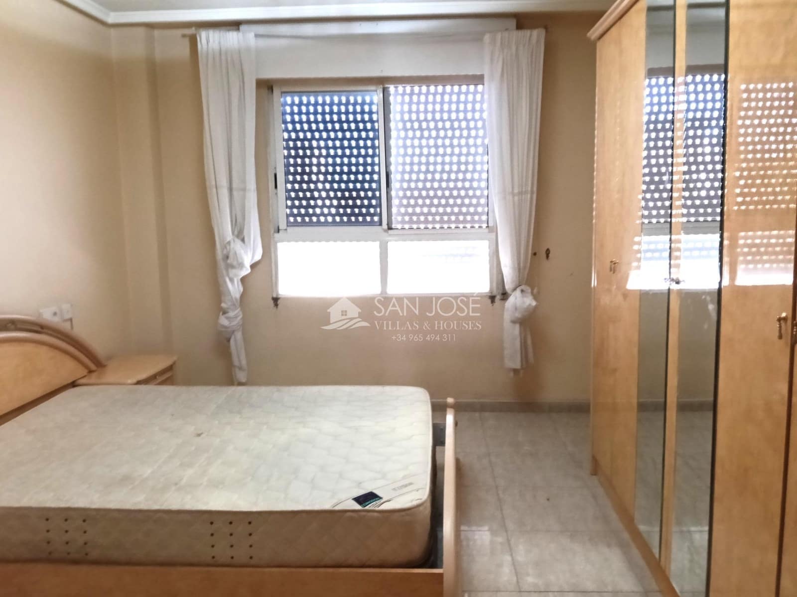 3 quarto Apartamento para venda em Aspe com garagem - 176 050 € (Ref: 10035550)