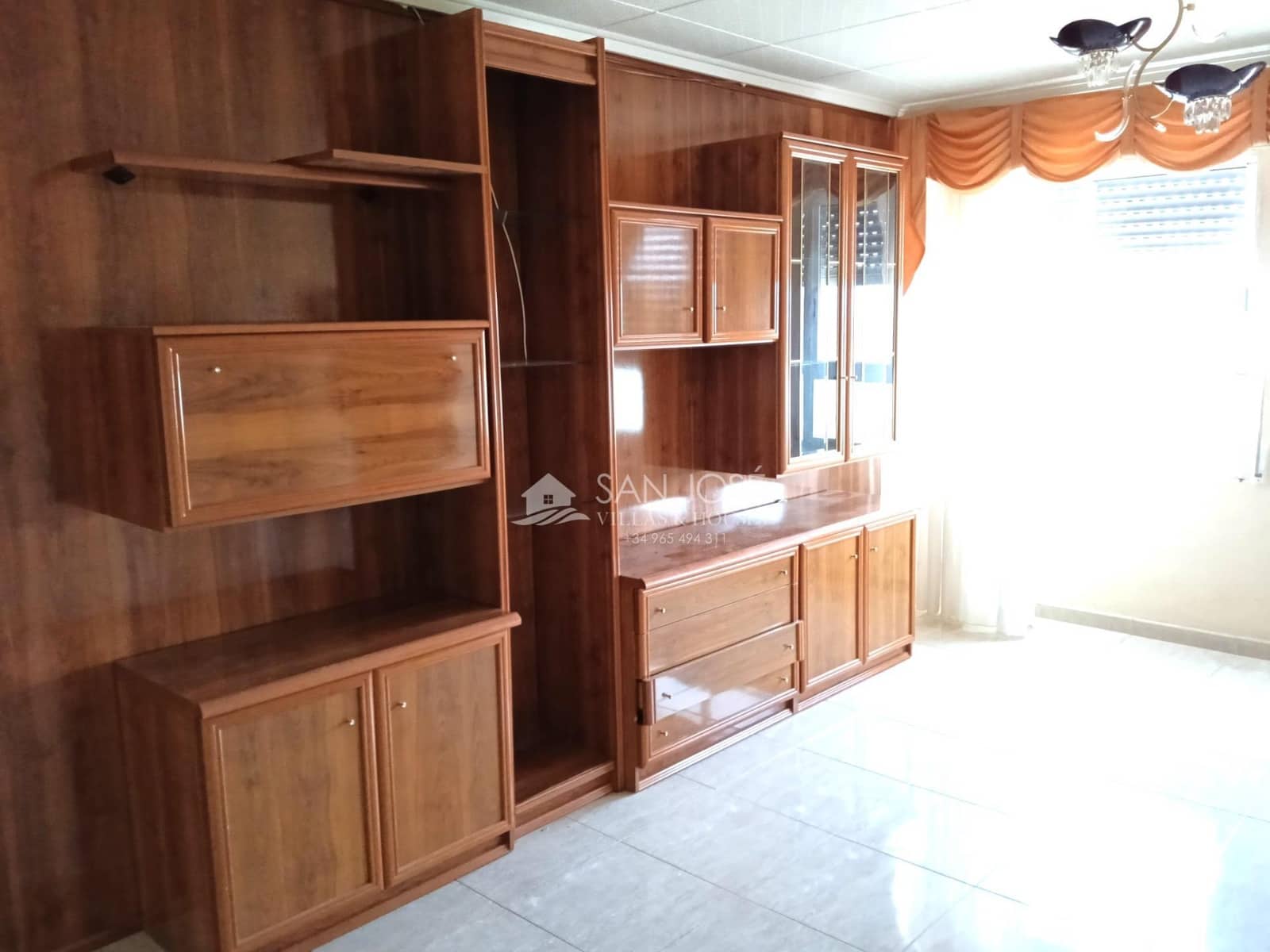 3 quarto Apartamento para venda em Aspe com garagem - 176 050 € (Ref: 10035550)