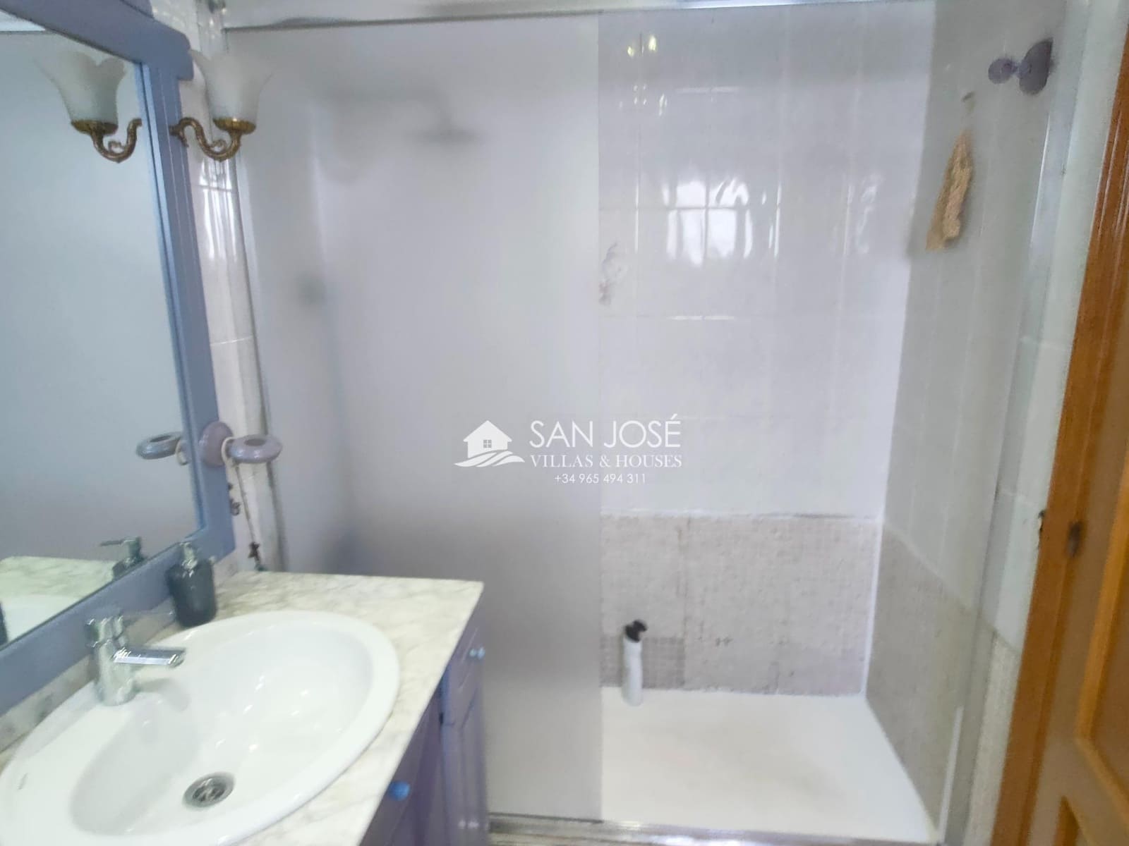 3 quarto Apartamento para venda em Aspe com garagem - 176 050 € (Ref: 10035550)