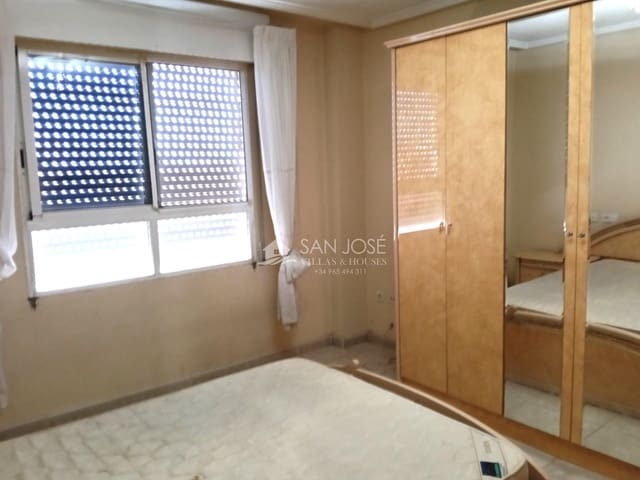3 chambre Appartement à vendre à Aspe avec garage - 176 050 € (Ref: 10035550)
